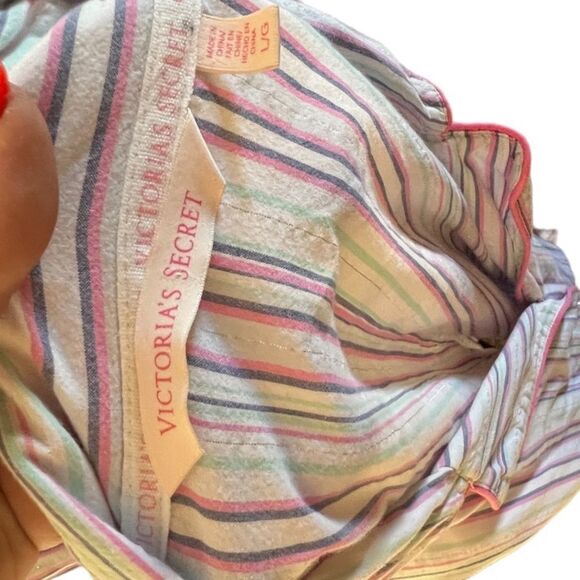 Victoria's Secret Pajama Set - Picture 6 of 11